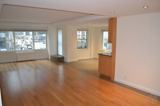 60 West 57th Street