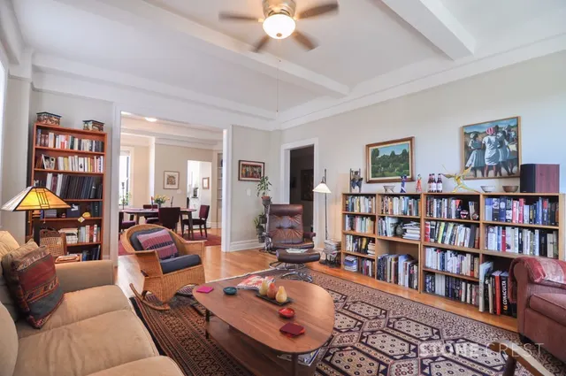 412 West 110th Street