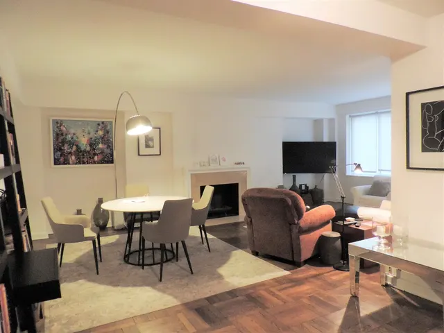 40 Central Park South