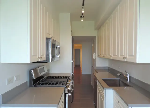 40 Central Park South