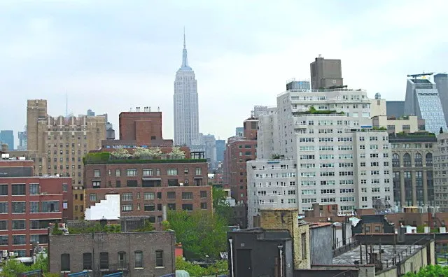 33 Greenwich Avenue