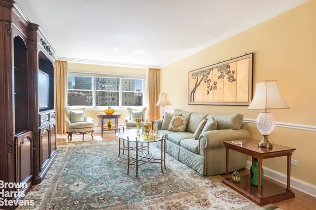 20 East 68th Street