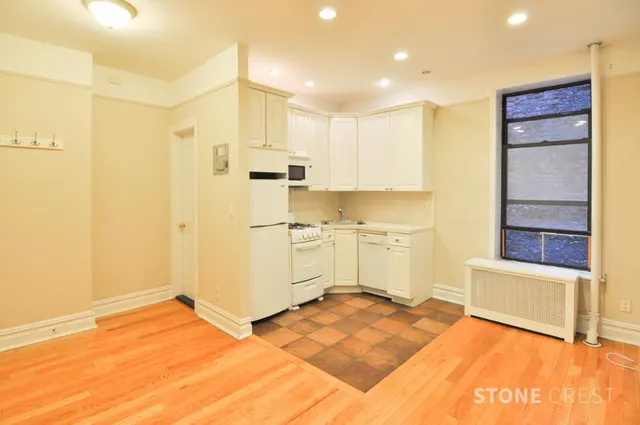 209 West 97th Street