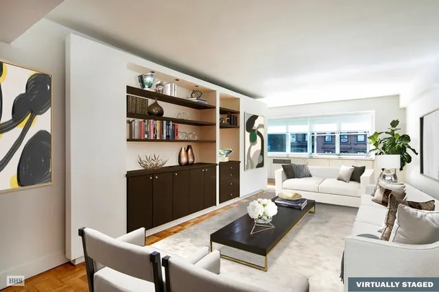 20 East 68th Street