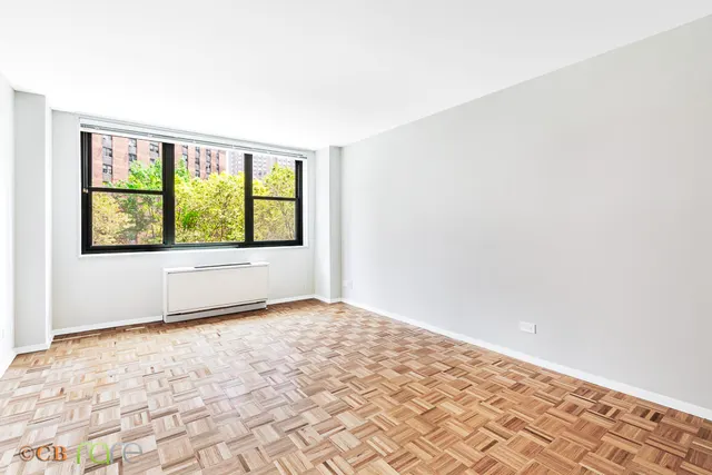 340 East 93rd Street