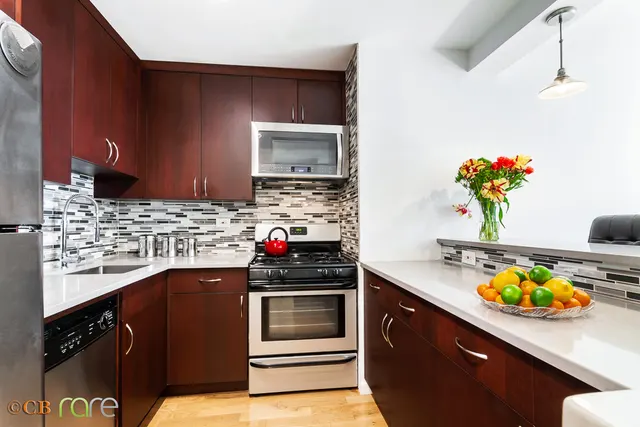 340 East 93rd Street