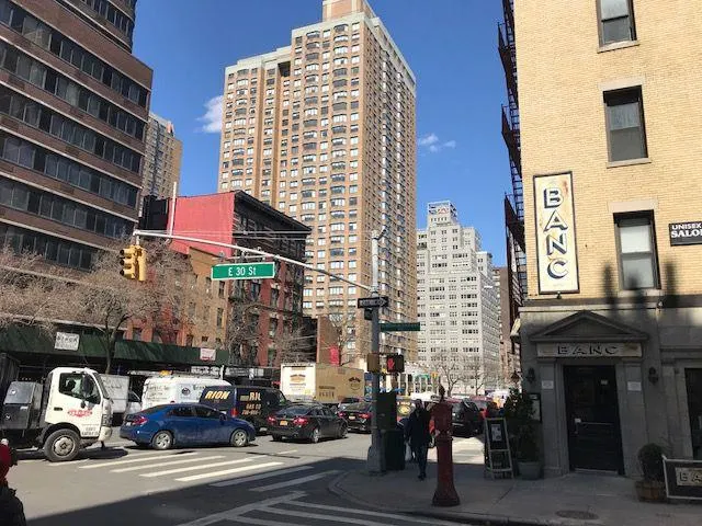 159 East 30th Street