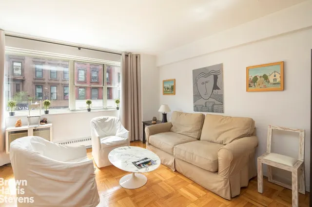 20 East 68th Street