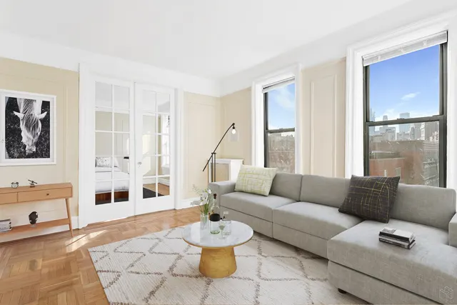 1 Minetta Street