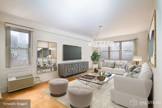 166 East 35th Street