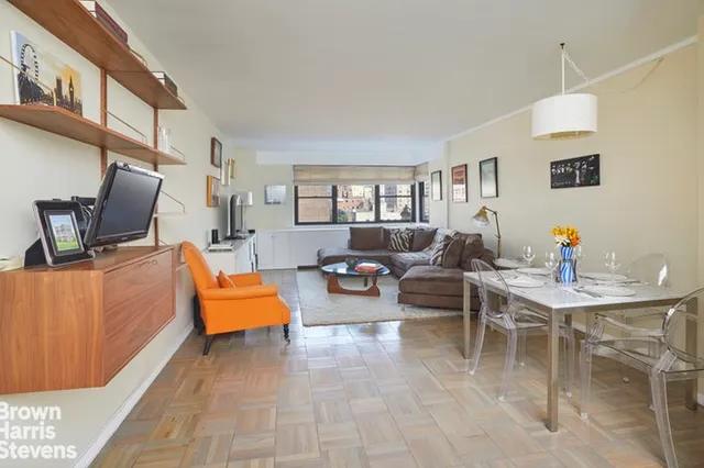 176 East 77th Street
