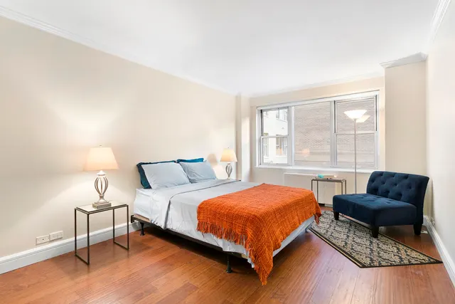 77 West 55th Street