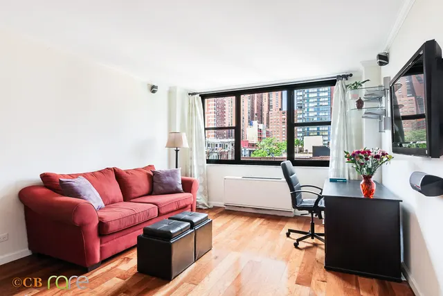 340 East 93rd Street