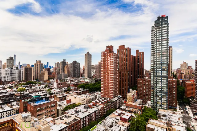 340 East 93rd Street