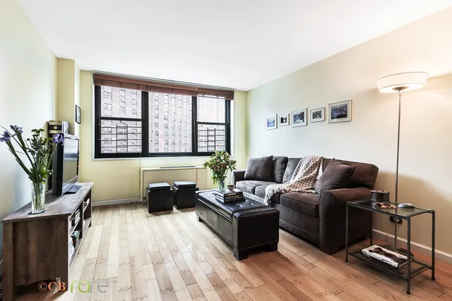 340 East 93rd Street