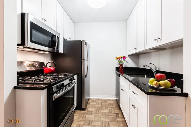 340 East 93rd Street