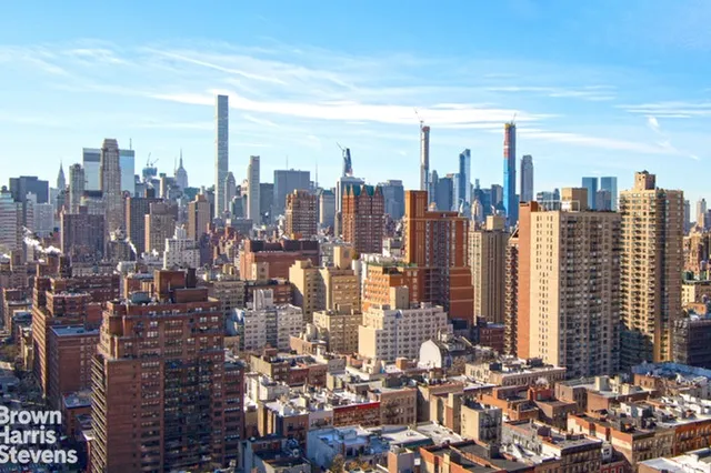 300 East 85th Street
