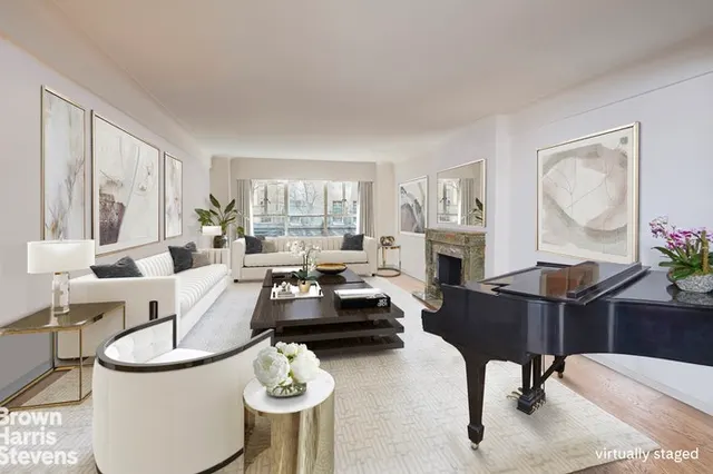 880 Fifth Avenue