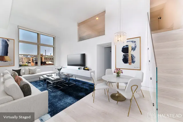 120 East 87th Street