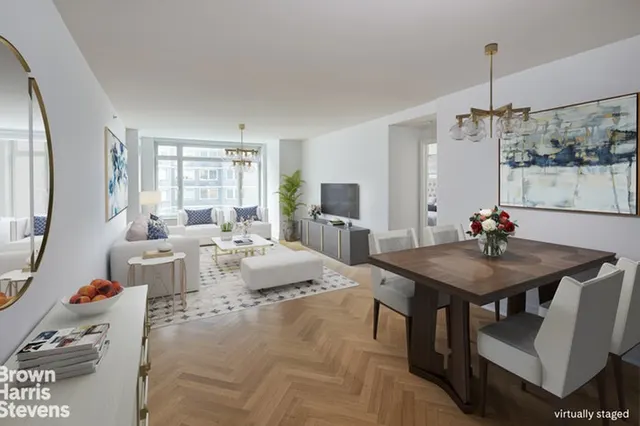 205 East 85th Street