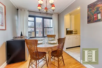 350 East 77th Street