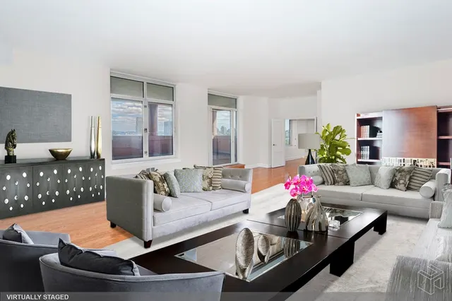 455 Central Park West