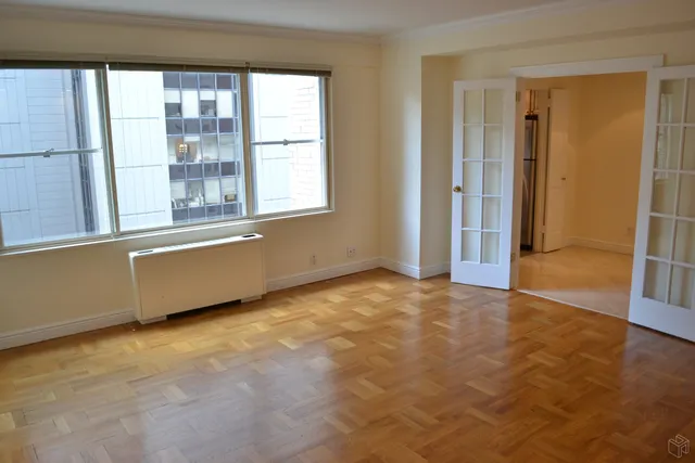 60 West 57th Street