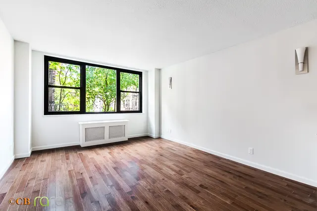 340 East 93rd Street