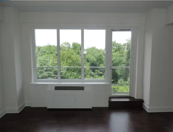40 Central Park South