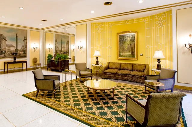 60 West 57th Street