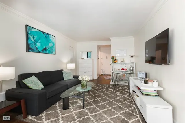205 East 77th Street