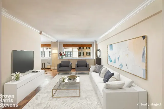 20 East 68th Street