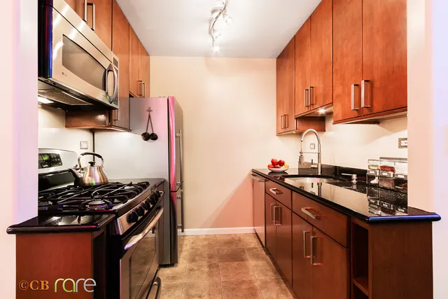 340 East 93rd Street