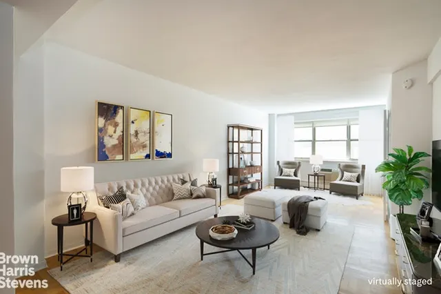 20 East 68th Street