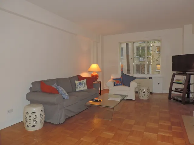 40 Central Park South