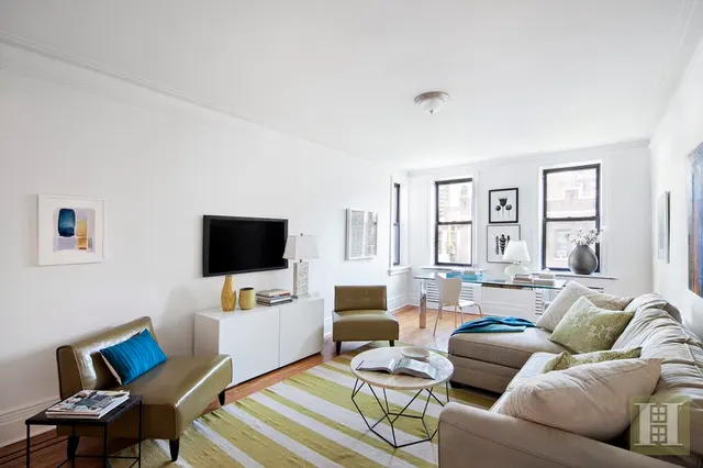 350 East 77th Street