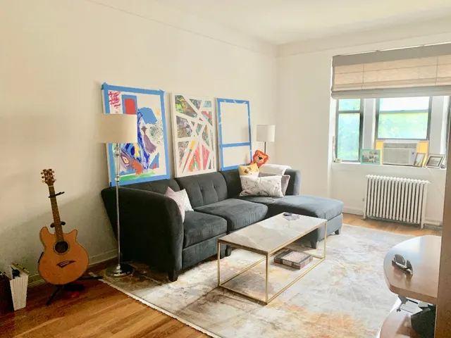 203 West 103rd Street