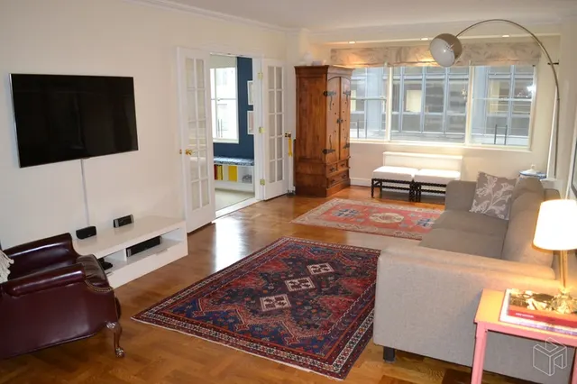 60 West 57th Street