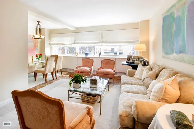 20 East 68th Street