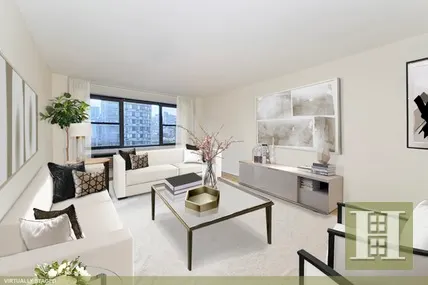 405 East 63rd Street