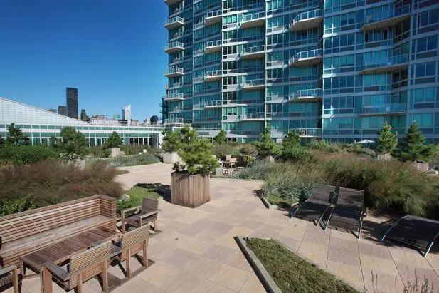 45-40 Center Boulevard
