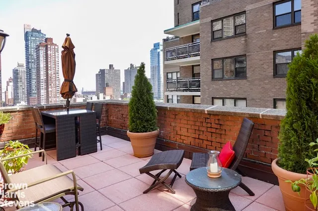 235 East 87th Street