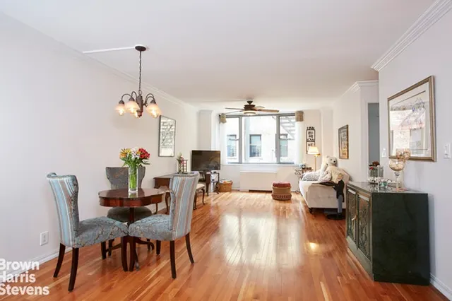 444 East 86th Street