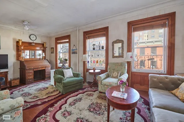 126 West 11th Street