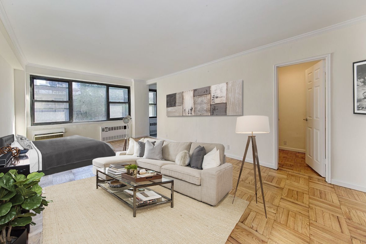405 East 63rd Street