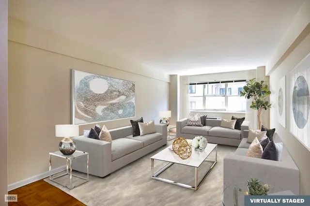 20 East 68th Street