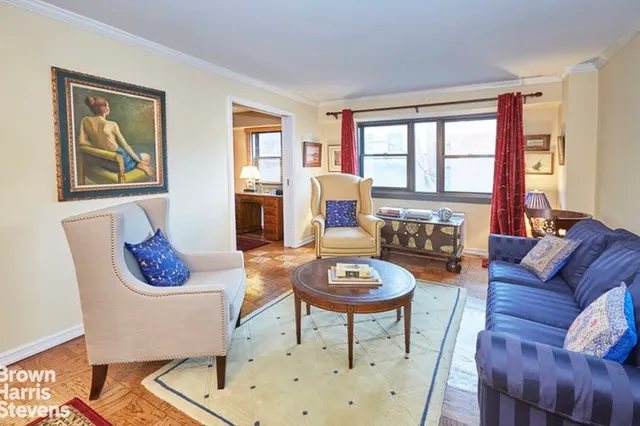 235 East 87th Street