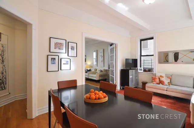 412 West 110th Street