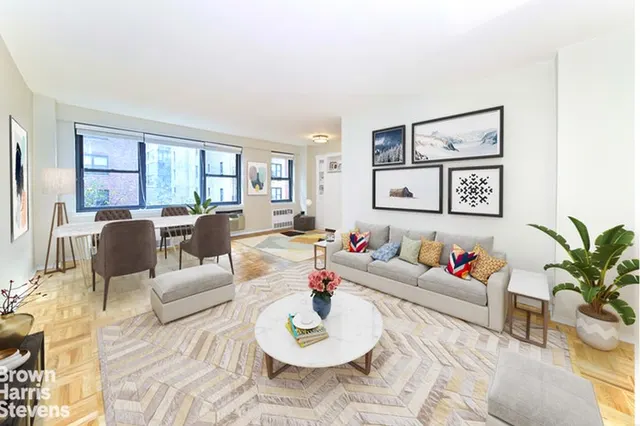 405 East 63rd Street