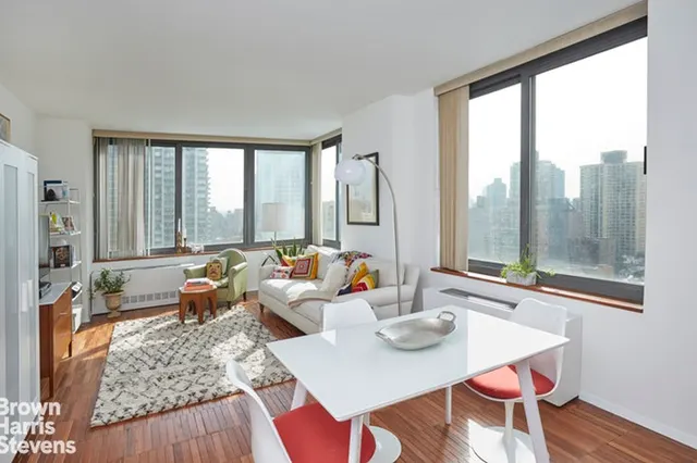 300 East 85th Street